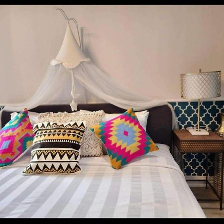 צ'יאנג מאי Capital O 75422 Million Pillows מראה חיצוני תמונה