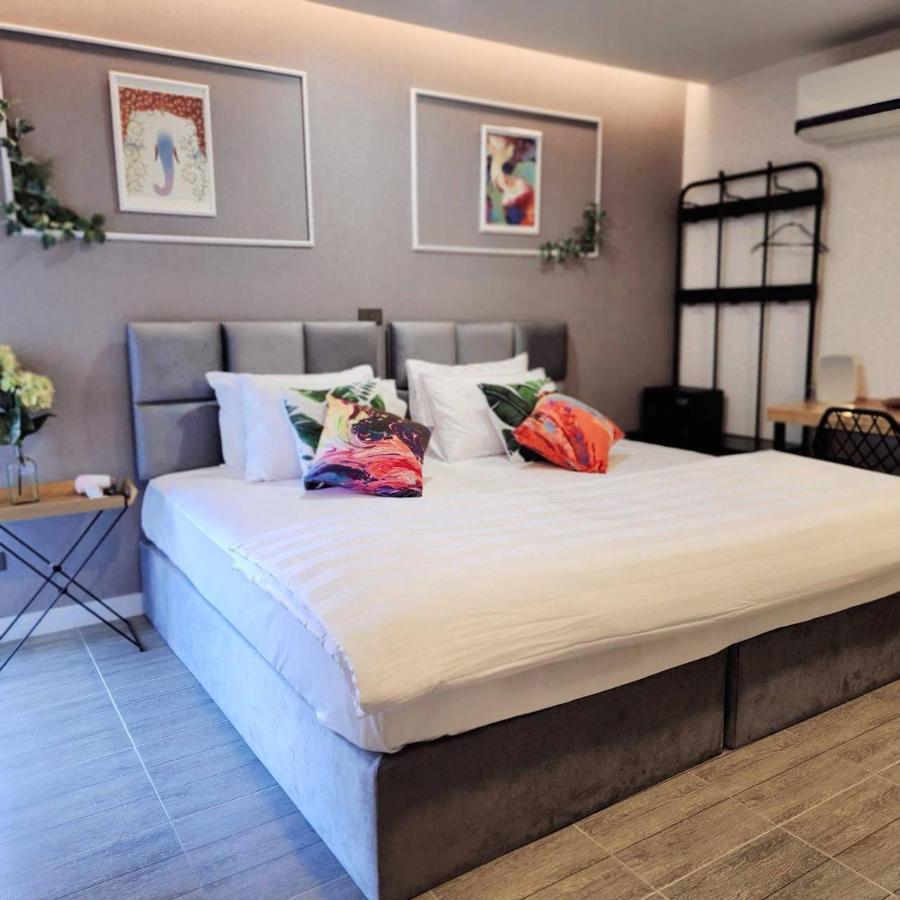 צ'יאנג מאי Capital O 75422 Million Pillows מראה חיצוני תמונה
