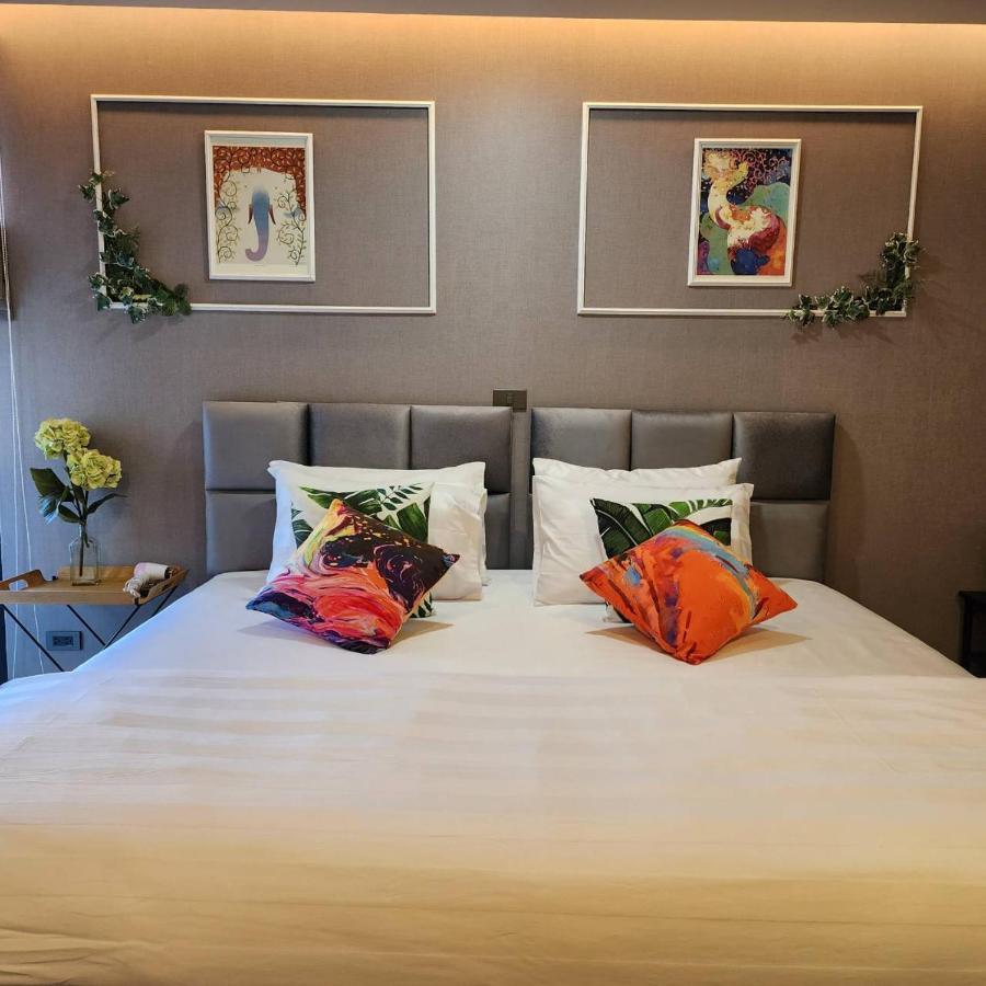 צ'יאנג מאי Capital O 75422 Million Pillows מראה חיצוני תמונה