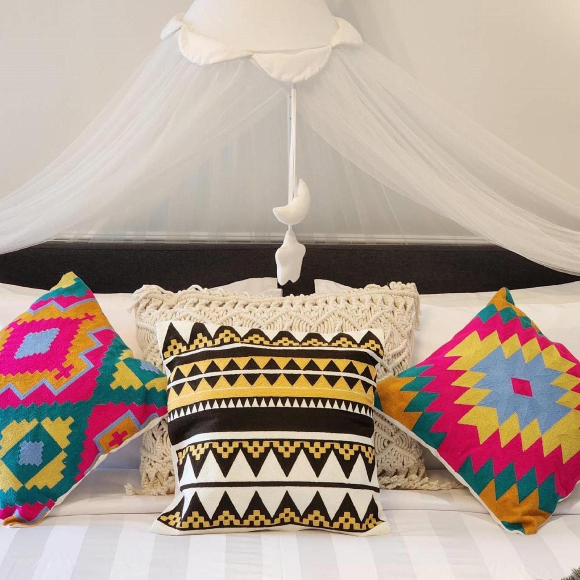 צ'יאנג מאי Capital O 75422 Million Pillows מראה חיצוני תמונה