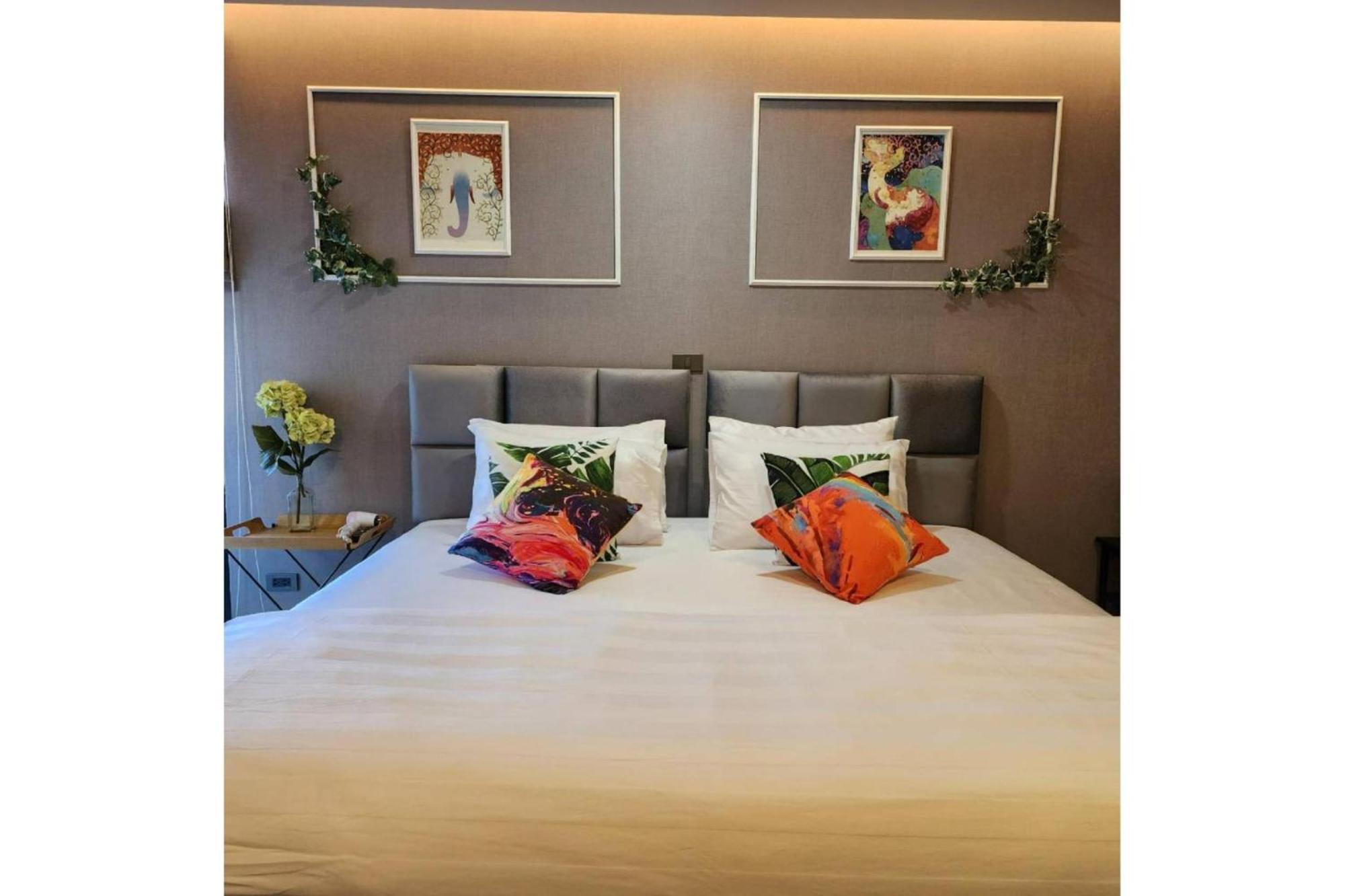 צ'יאנג מאי Capital O 75422 Million Pillows מראה חיצוני תמונה