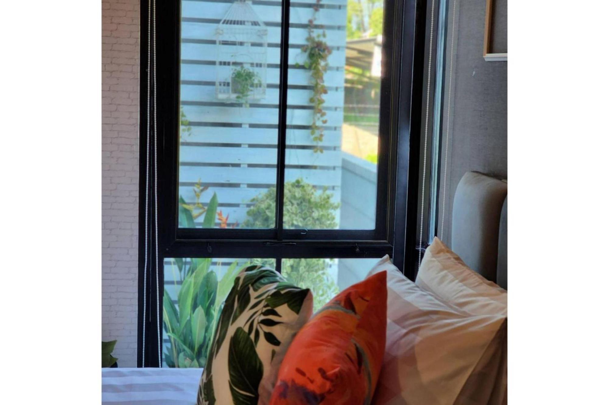 צ'יאנג מאי Capital O 75422 Million Pillows מראה חיצוני תמונה