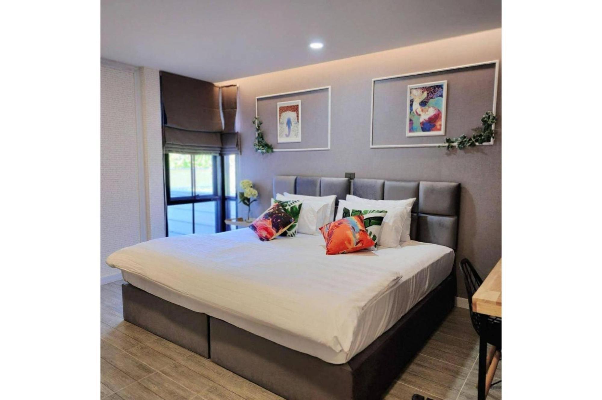 צ'יאנג מאי Capital O 75422 Million Pillows מראה חיצוני תמונה