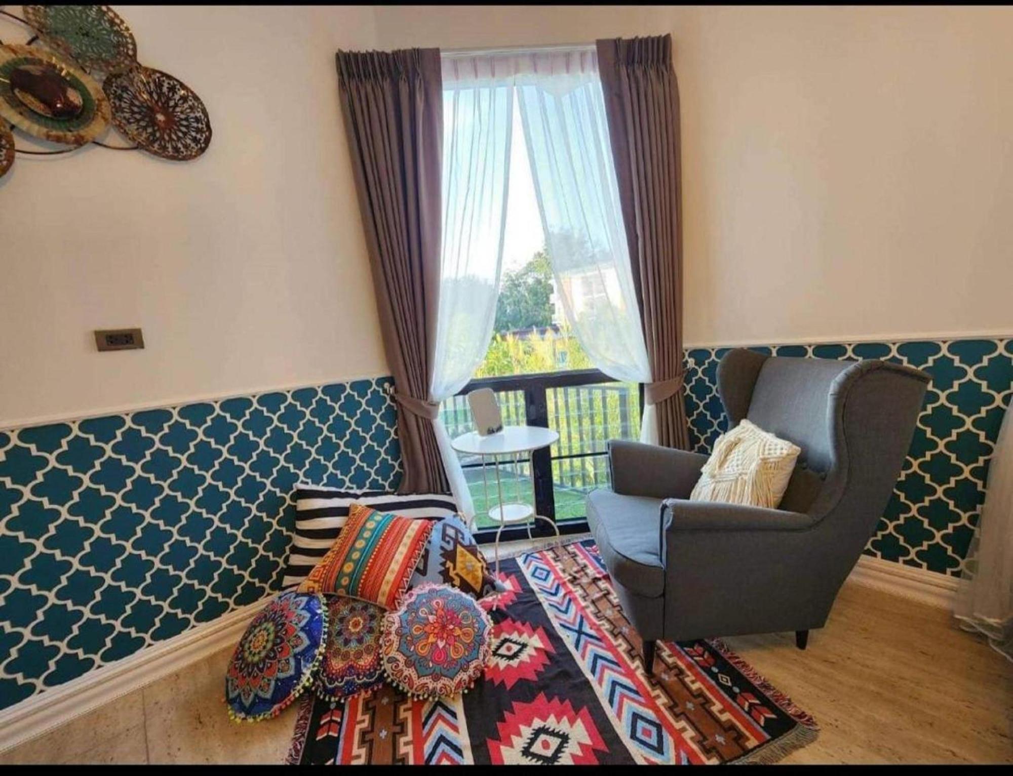 צ'יאנג מאי Capital O 75422 Million Pillows מראה חיצוני תמונה